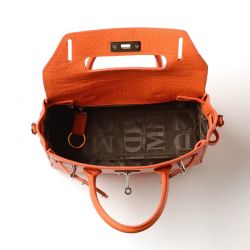 Sac à Main Buni Pyla Mini en Cuir - Mac Douglas