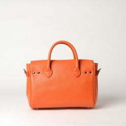 Sac à Main Buni Pyla Mini en Cuir - Mac Douglas