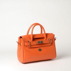 Sac à Main Buni Pyla Mini en Cuir - Mac Douglas