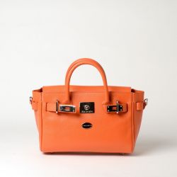 Sac à Main Buni Pyla Mini en Cuir - Mac Douglas