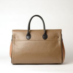 Sac à Main Buni Pyla S en Cuir - Mac Douglas