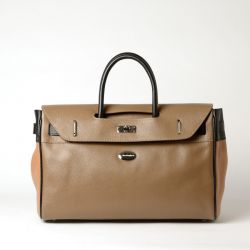 Sac à Main Buni Pyla S en Cuir - Mac Douglas