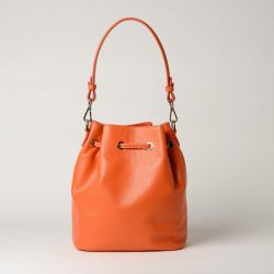 Sac à Main Buni Teheran M en Cuir - Mac Douglas