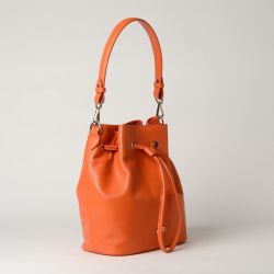 Sac à Main Buni Teheran M en Cuir - Mac Douglas