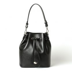 Sac à Main Buni Teheran M en Cuir - Mac Douglas