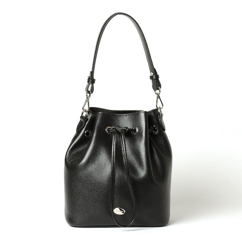 Sac à Main Buni Teheran M en Cuir - Mac Douglas Sac à Main Buni Teheran M en Cuir - Mac Douglas