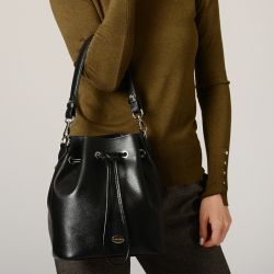 Sac à Main Buni Teheran M en Cuir - Mac Douglas