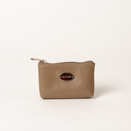 Porte-monnaie Buni Limace S en Cuir - Mac Douglas