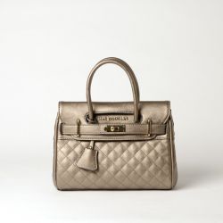 Sac à Main Losange Pyla Mini en Synthétique - Mac Douglas