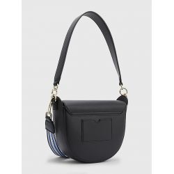 Sac Travers Life Saddle en Synthétique - Tommy Hilfiger