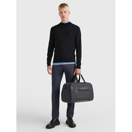 Sac de Voyage Casual en Synthétique - Tommy Hilfiger