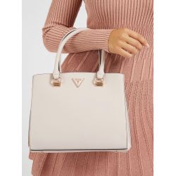 Sac à Main Alexie en Synthétique - Guess