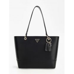 Sac Shopping Alexie en Synthétique - Guess