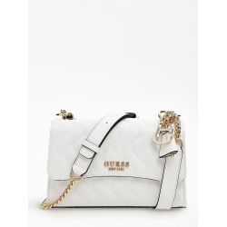 Sac Travers Sasky en Synthétique - Guess