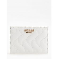 Portefeuille Sasky en Synthétique - Guess
