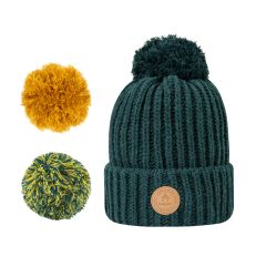 Bonnet 3 Pompons B-52- Cabaia