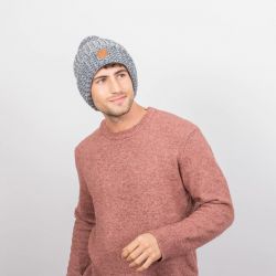Bonnet 3 Pompons B-52- Cabaia