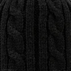 Bonnet 3 Pompons Creamy Gin - Cabaia