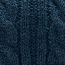 Bonnet 3 Pompons Creamy Gin - Cabaia