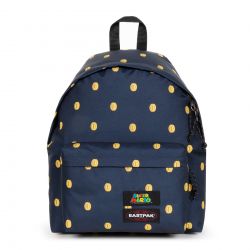 Sac à Dos Padded Pak'r® Mario Navy - Eastpak