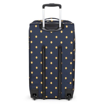 Valise 2 Roulettes Transit'R L Mario Navy - Eastpak