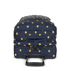 Valise 2 Roulettes Transit'R L Mario Navy - Eastpak