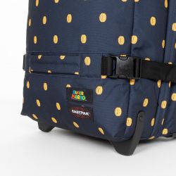 Valise 2 Roulettes Transit'R L Mario Navy - Eastpak