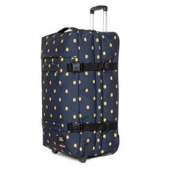 Valise 2 Roulettes Transit'R L Mario Navy - Eastpak