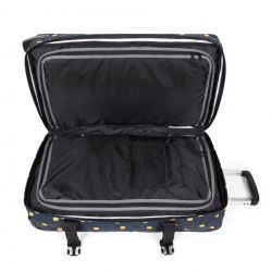 Valise 2 Roulettes Transit'R L Mario Navy - Eastpak