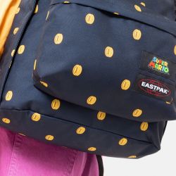 Sac à Dos Out of Office Mario Navy - Eastpak