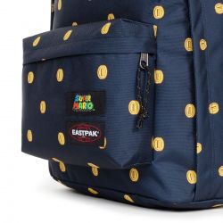 Sac à Dos Out of Office Mario Navy - Eastpak