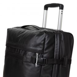 Sac de Voyage Cabine Transit'R S Tarp Black - Eastpak