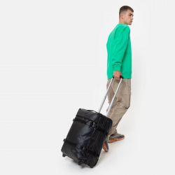 Sac de Voyage Cabine Transit'R S Tarp Black - Eastpak