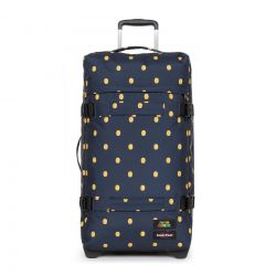 Valise 2 Roulettes Transit'R M Mario Navy- Eastpak