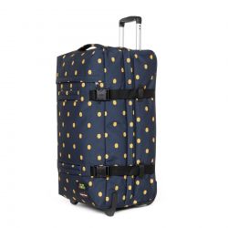 Valise 2 Roulettes Transit'R M Mario Navy- Eastpak