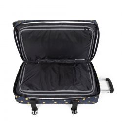 Valise 2 Roulettes Transit'R M Mario Navy- Eastpak