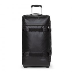 Valise 2 Roulettes Transit'R M Tarp Black- Eastpak