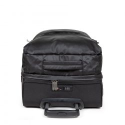 Valise 2 Roulettes Transit'R M Tarp Black- Eastpak