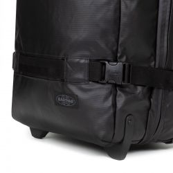 Valise 2 Roulettes Transit'R M Tarp Black- Eastpak