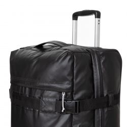 Valise 2 Roulettes Transit'R M Tarp Black- Eastpak