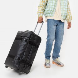 Valise 2 Roulettes Transit'R M Tarp Black- Eastpak