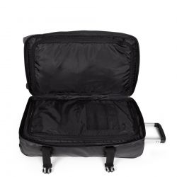 Valise 2 Roulettes Transit'R M Tarp Black- Eastpak