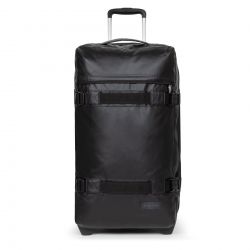 Valise 2 Roulettes Transit'R L Tarp Black - Eastpak