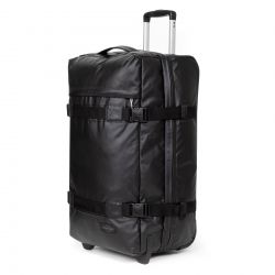 Valise 2 Roulettes Transit'R L Tarp Black - Eastpak