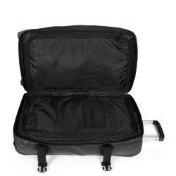 Valise 2 Roulettes Transit'R L Tarp Black - Eastpak