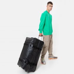 Valise 2 Roulettes Transit'R L Tarp Black - Eastpak