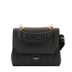 Sac Bandoulière à Rabat M Ninon en Cuir - Lancel