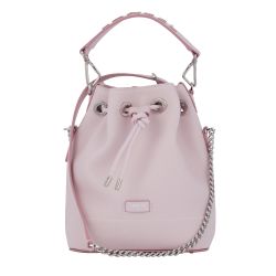 Sac Seau S Ninon en Cuir - Lancel