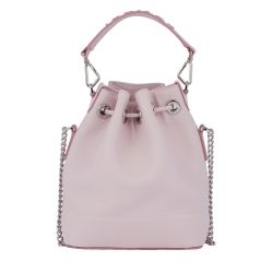 Sac Seau S Ninon en Cuir - Lancel