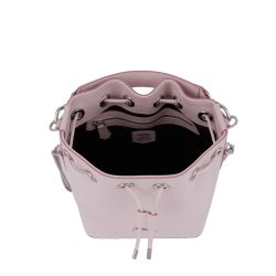 Sac Seau S Ninon en Cuir - Lancel